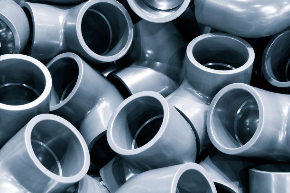 Tubes et raccords près de La Réunion 974